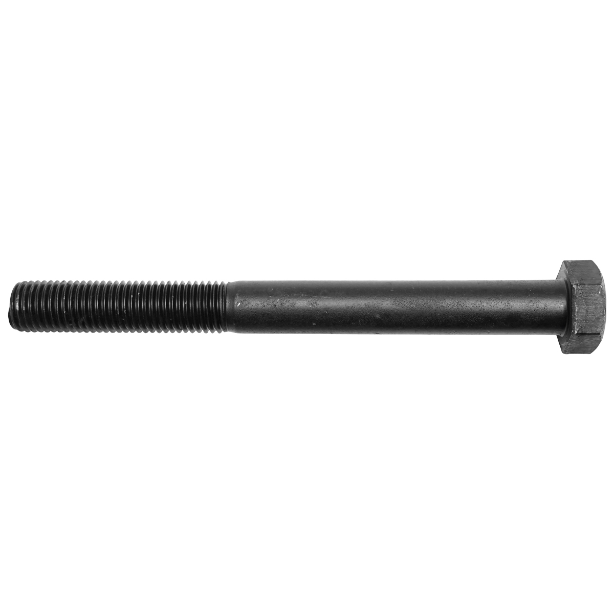 Set 10 buc surub negru cu cap hexagonal DIN 931 M24x240mm G10.9