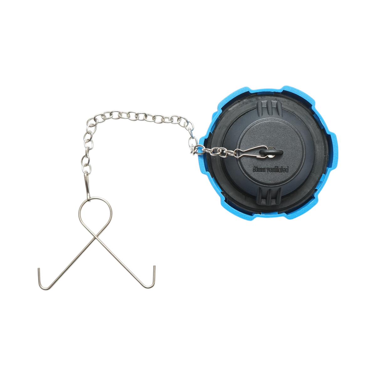 Buson rezervor combustibil 60mm universal cu 2 chei - imagine 5