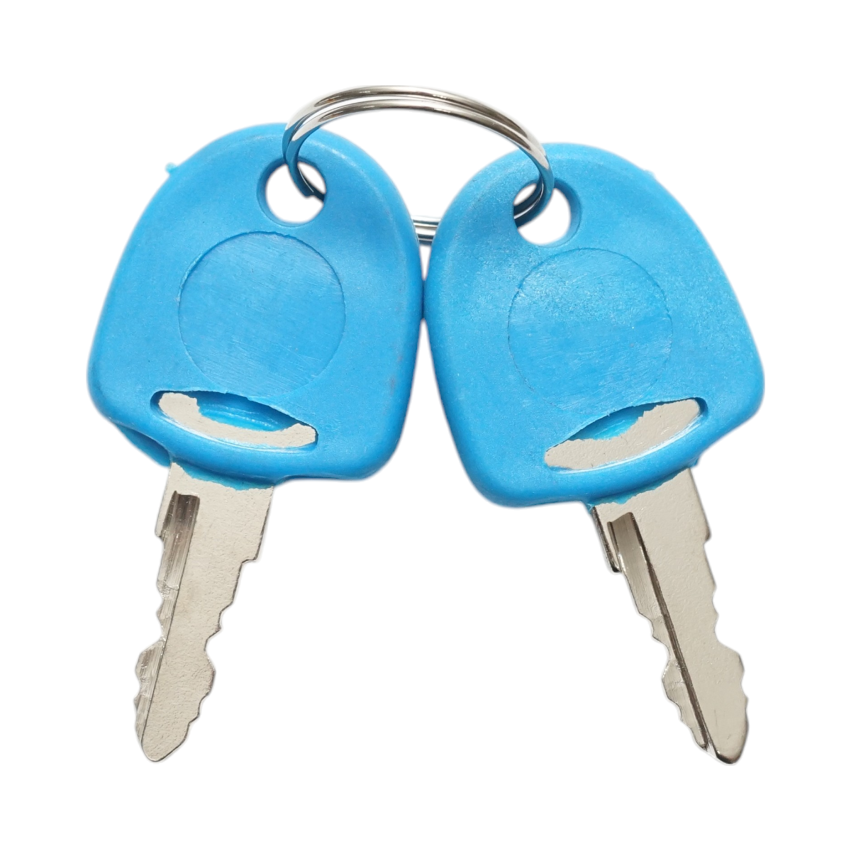 Buson rezervor combustibil 60mm universal cu 2 chei - imagine 6