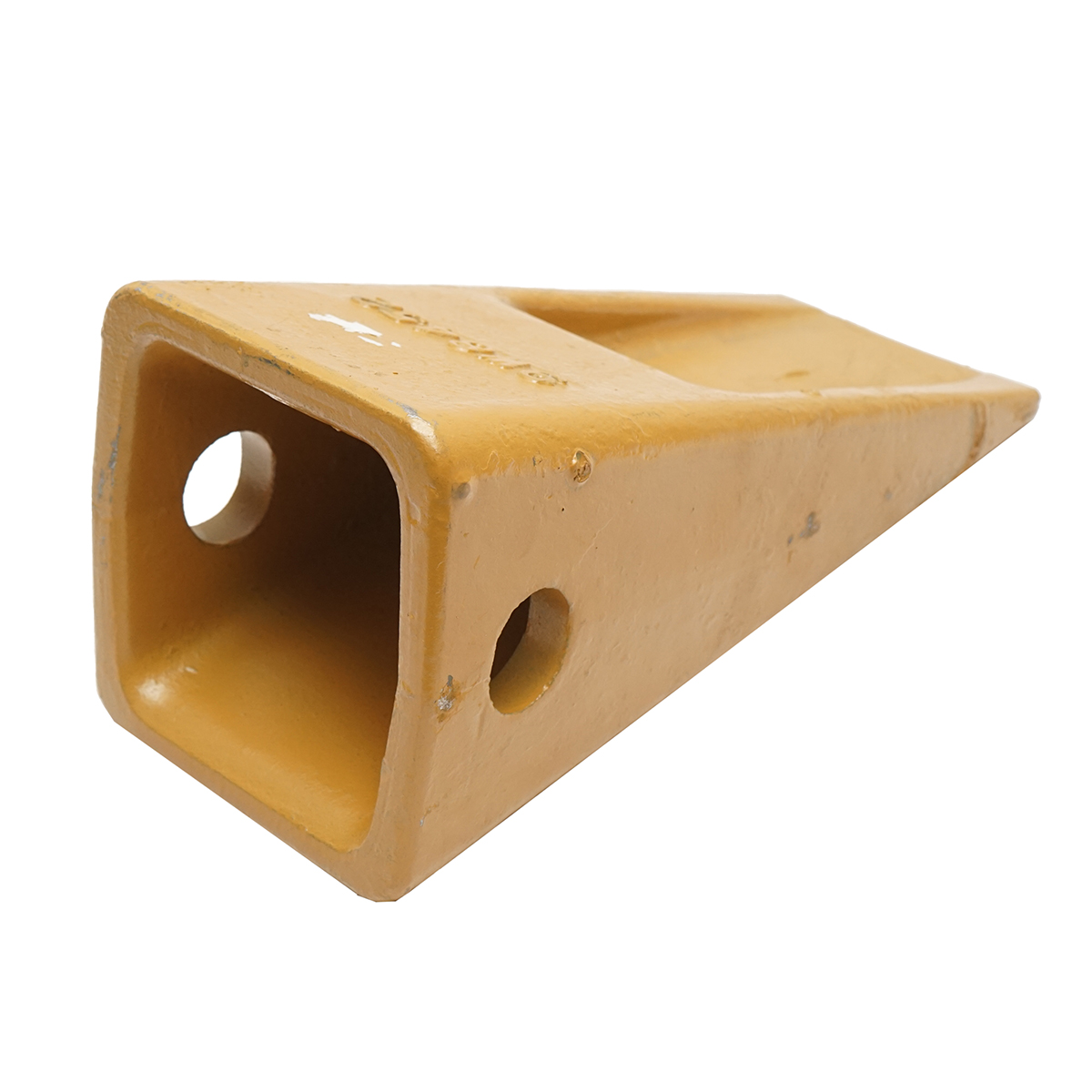 Dinte cupa excavator Caterpillar J450 cod OEM 9W8452, 1U3452 - imagine 2