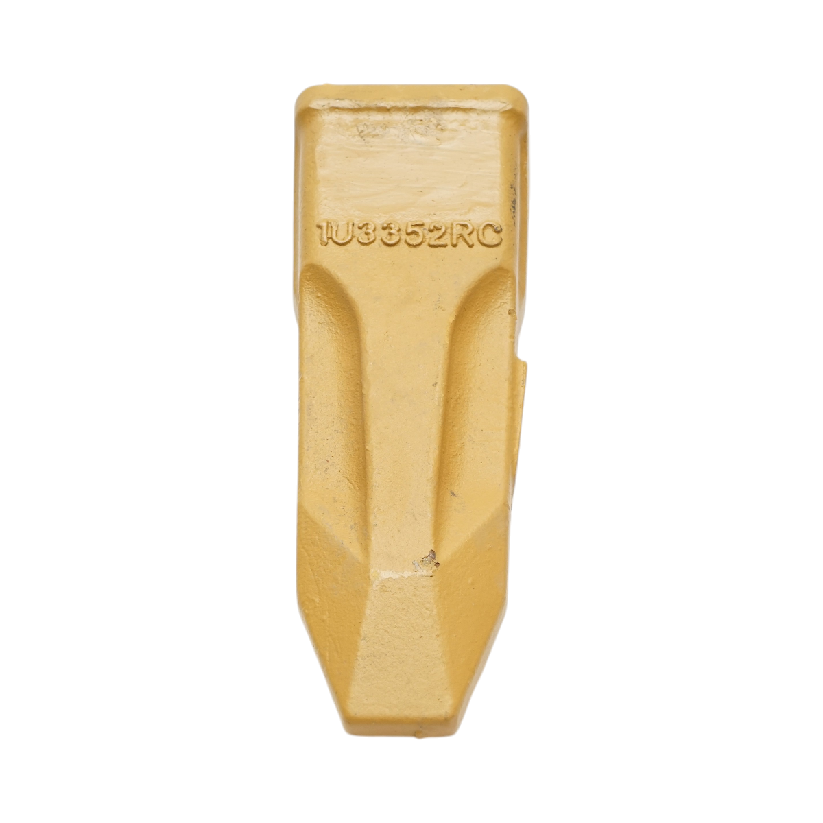 Dinte cupa excavator Caterpillar J350 cod OEM 1U3352RC - imagine 2