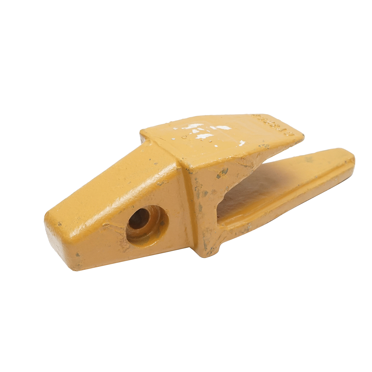 Adaptor cupa excavator Caterpillar J250 cod OEM 6Y3254 - imagine 2