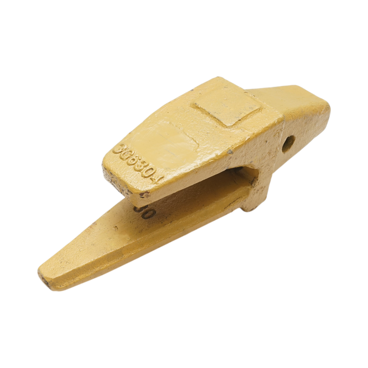 Adaptor cupa excavator Caterpillar J300 cod OEM 3G6304