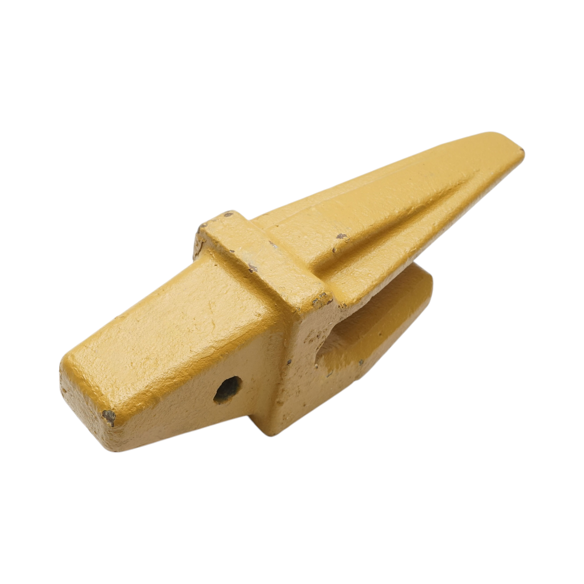 Adaptor cupa excavator Caterpillar J300 cod OEM 3G6304 - imagine 2