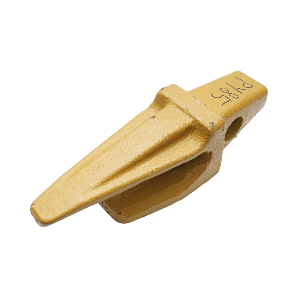 Adaptor cupa excavator Caterpillar J300 cod OEM 3G6304 - imagine 4