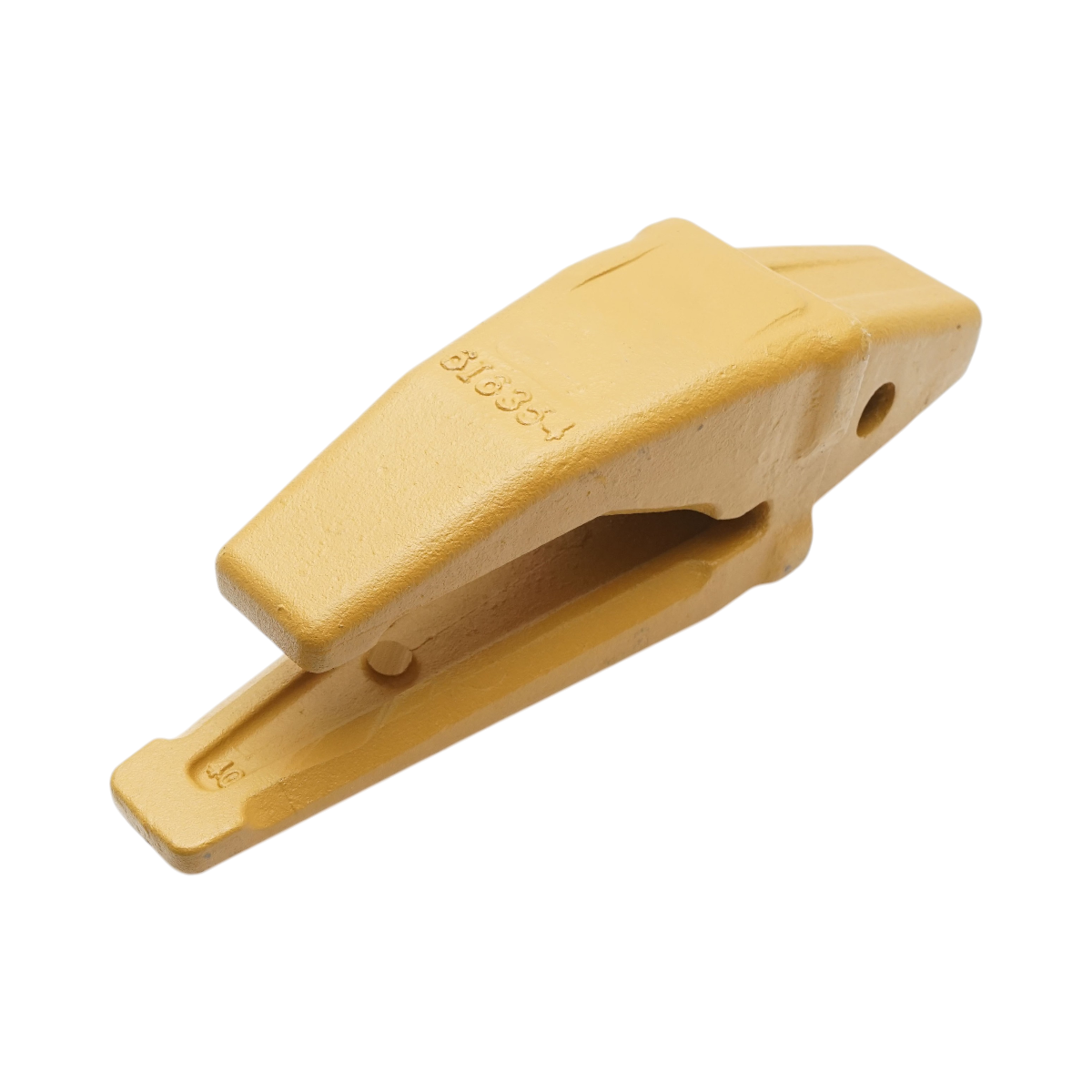 Adaptor cupa excavator Caterpillar  J350 cod OEM 6i6354