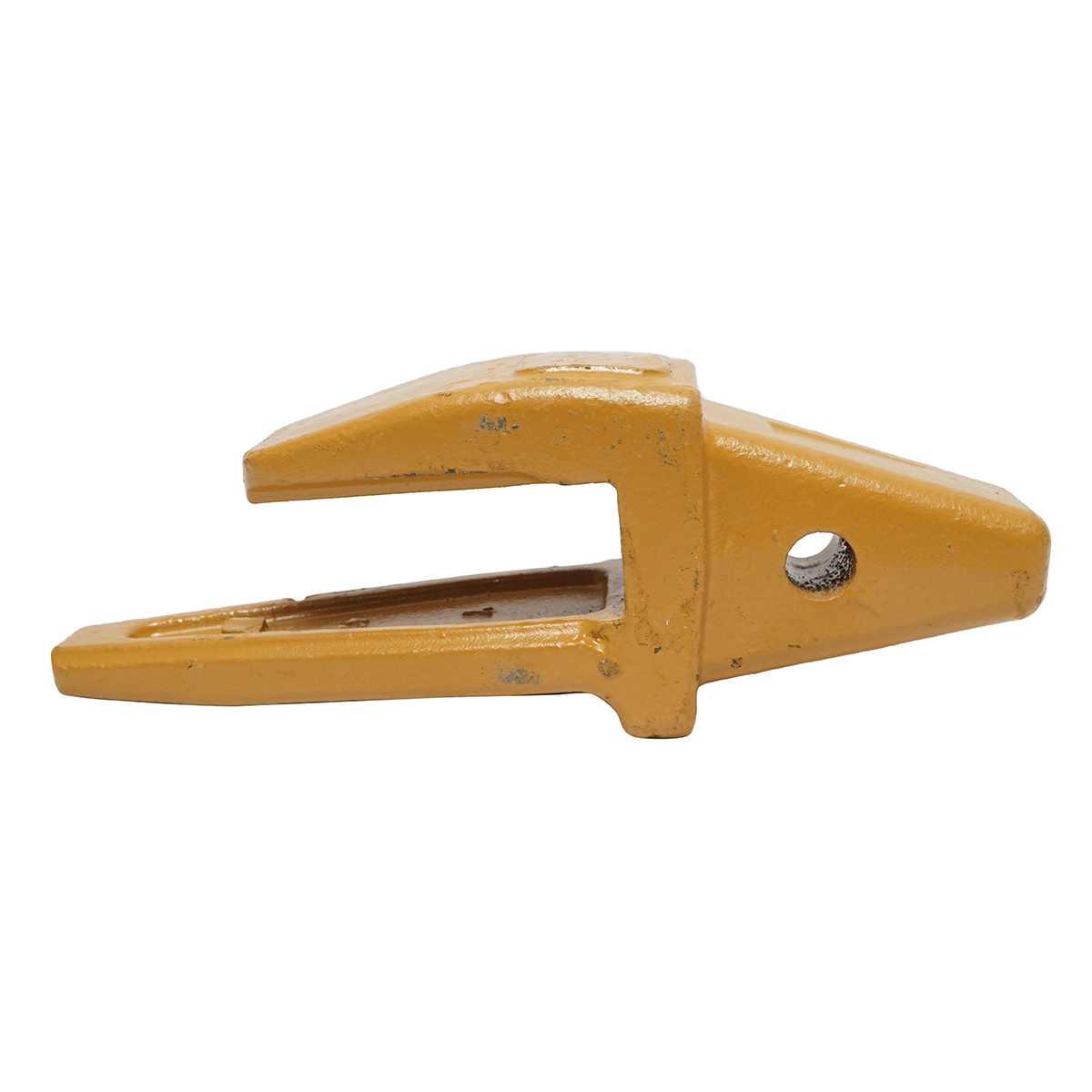 Adaptor cupa excavator Caterpillar J350 cod OEM 3G8354 - imagine 3