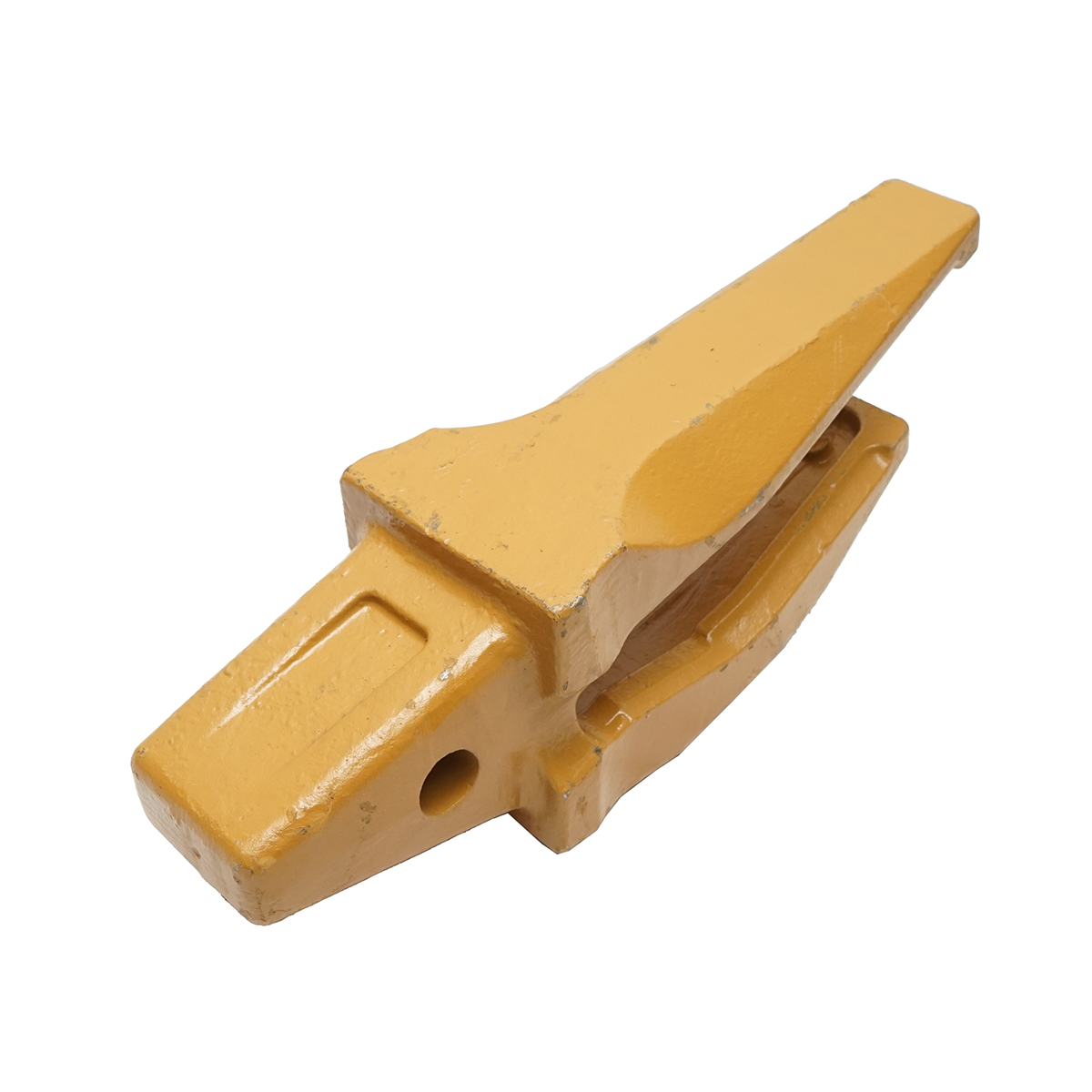 Adaptor cupa excavator Caterpillar J450 cod OEM 6I6464 - imagine 2