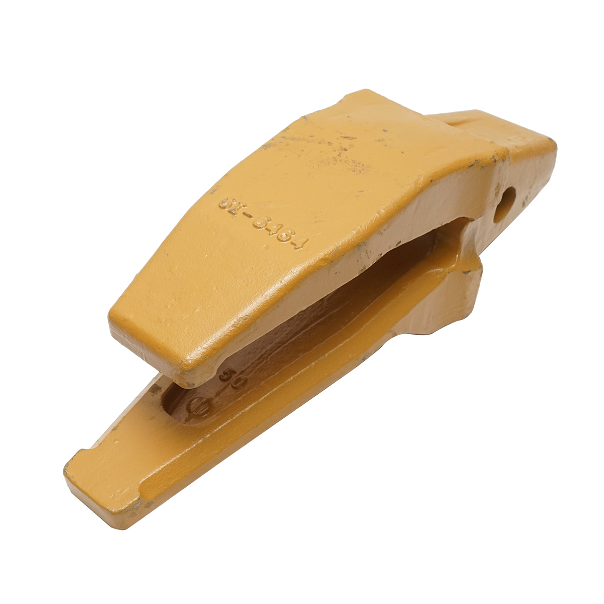 Adaptor cupa excavator Caterpillar J450 cod OEM 6I6464