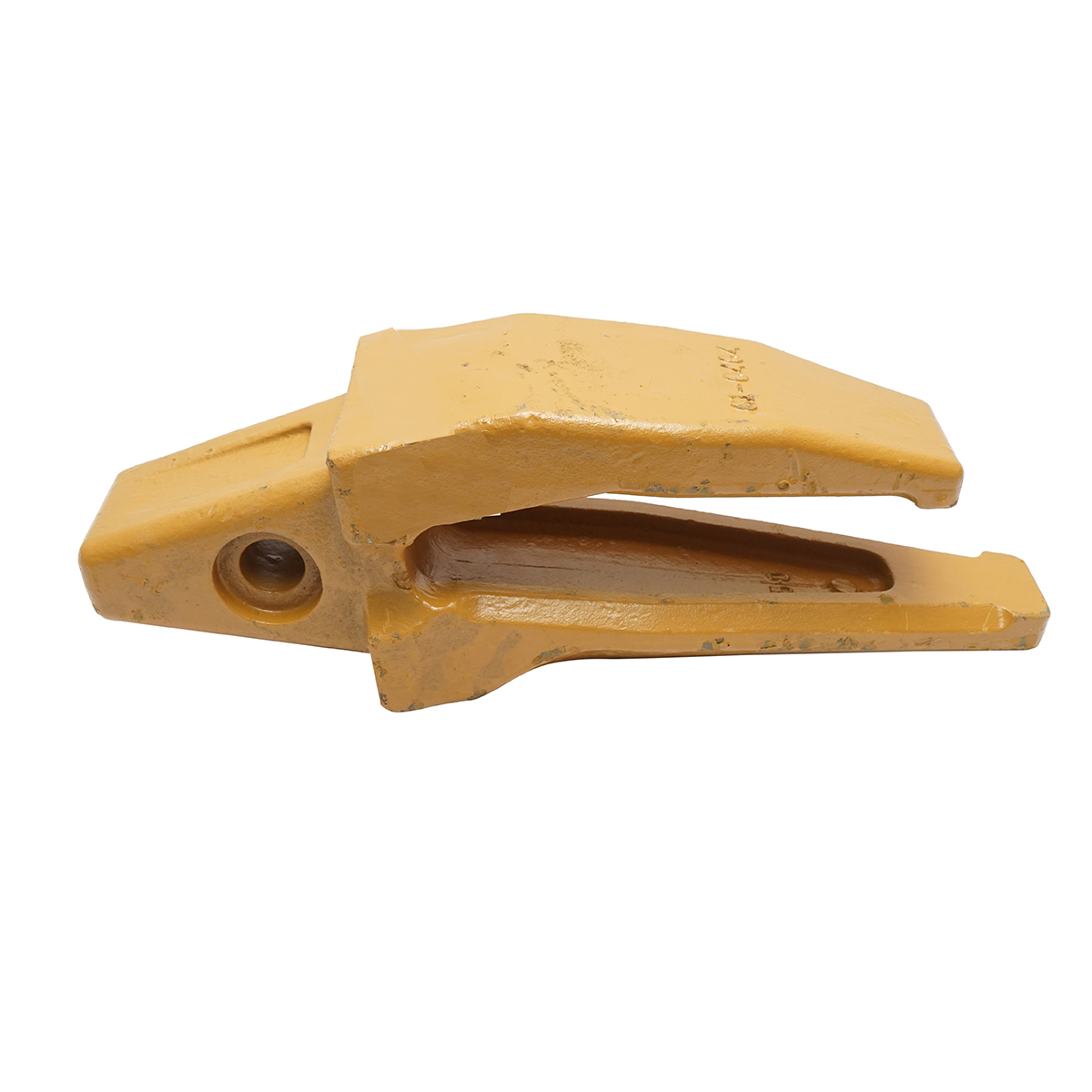 Adaptor cupa excavator Caterpillar J450 cod OEM 6I6464 - imagine 4