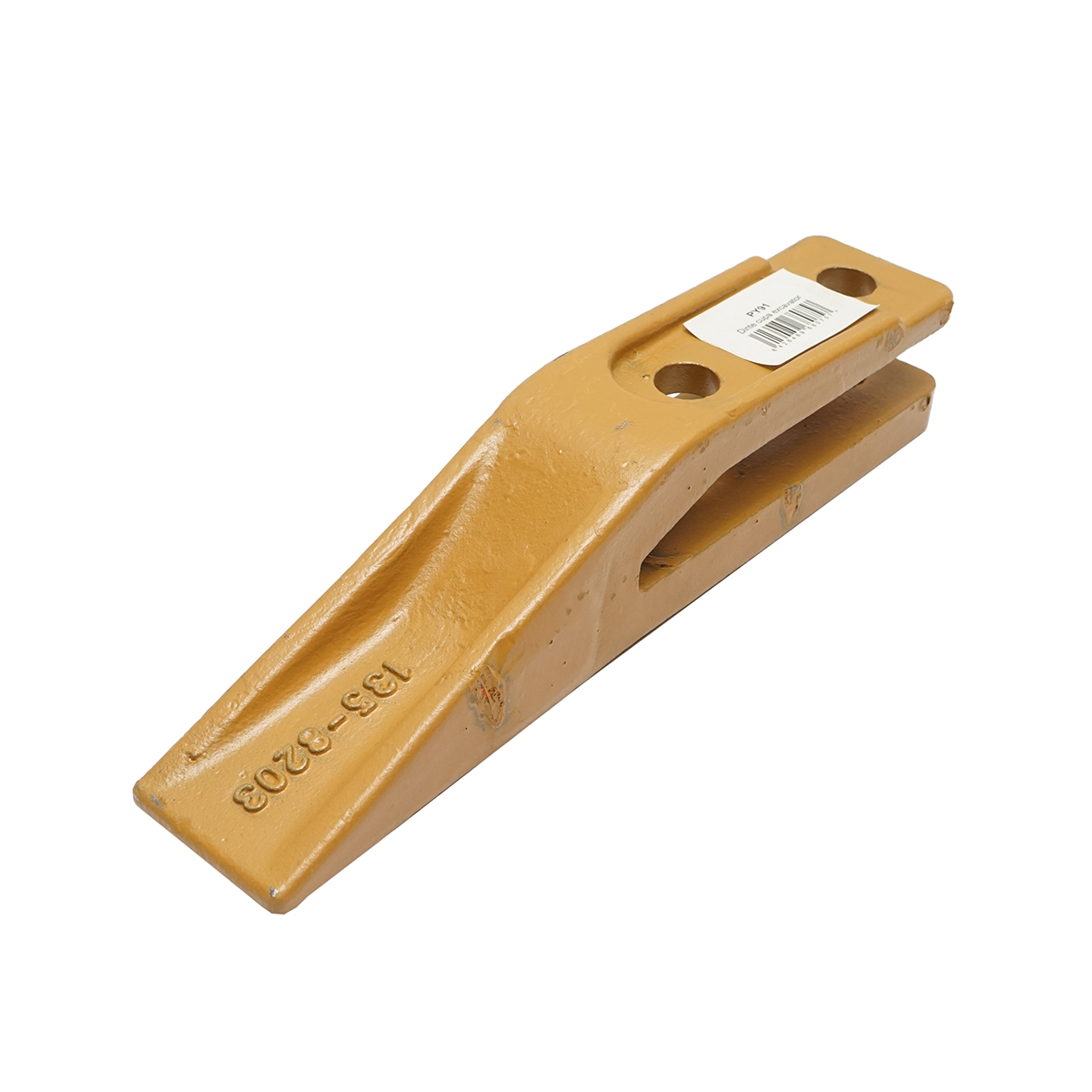 Adaptor cupa excavator Caterpillar J200 cod OEM 135-8203