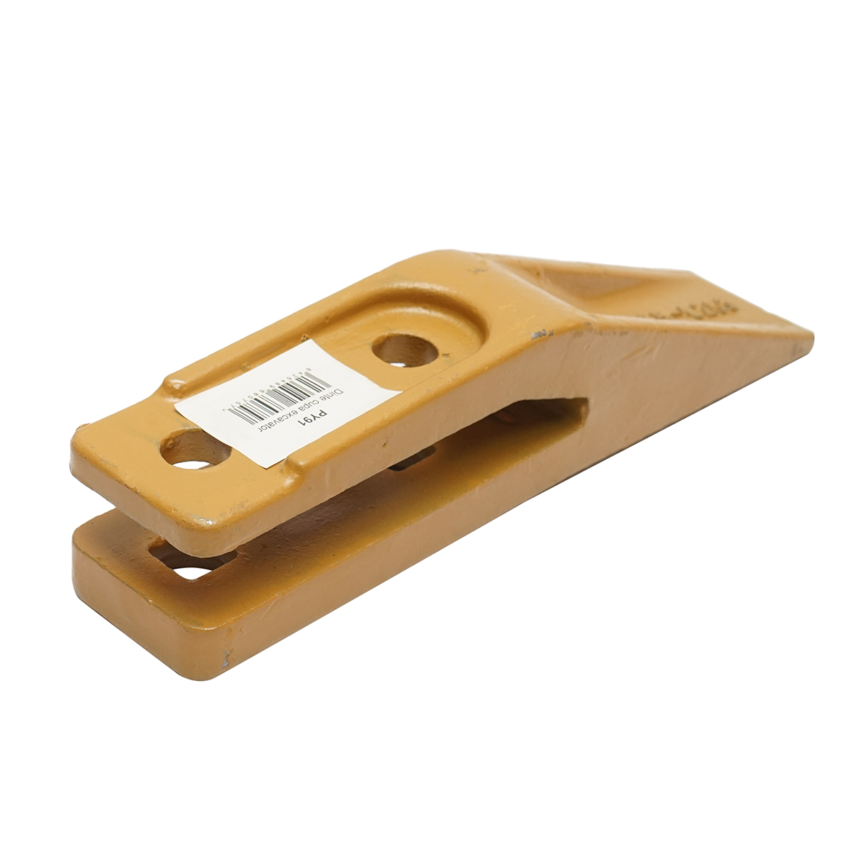 Adaptor cupa excavator Caterpillar J200 cod OEM 135-8203 - imagine 2