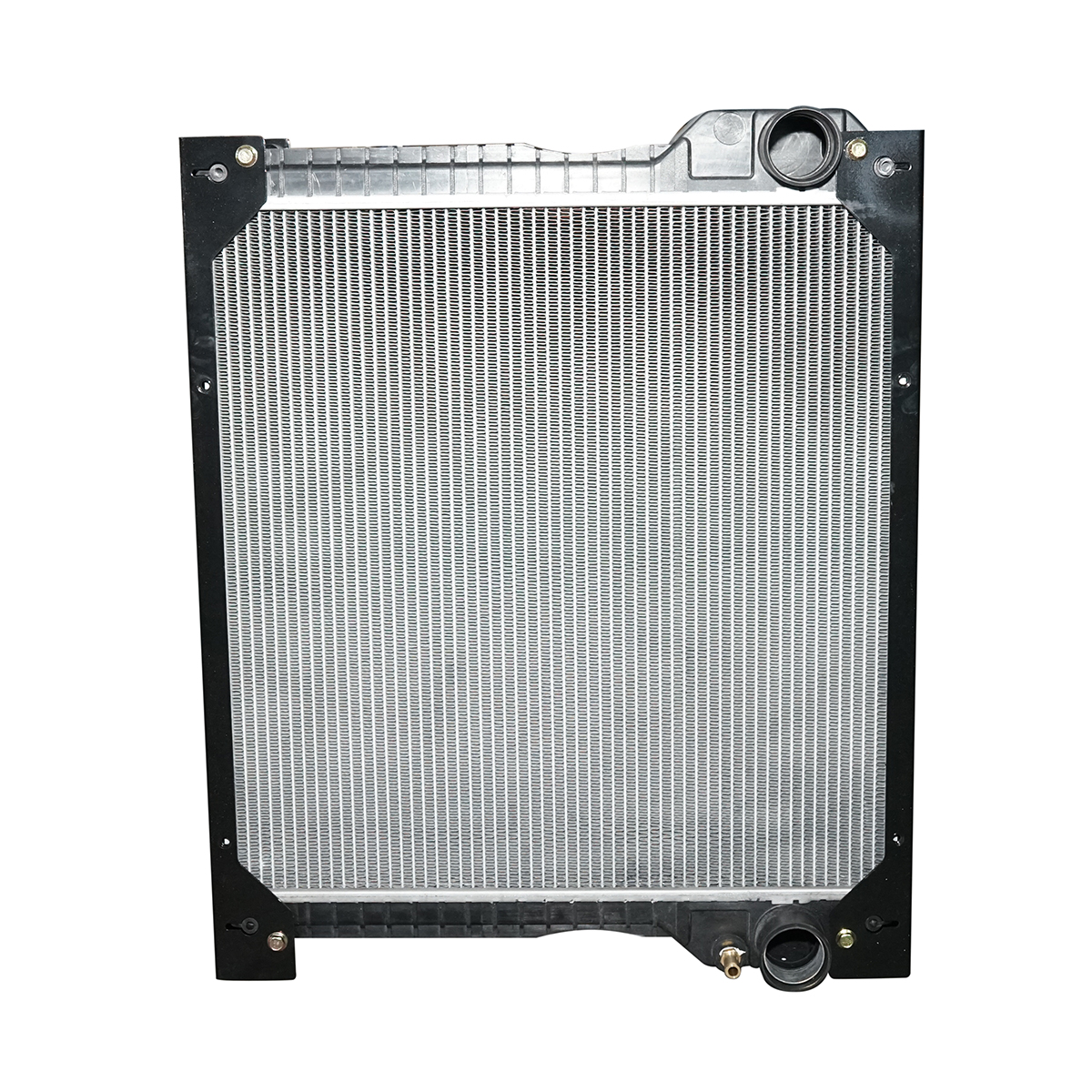 Radiator racire apa buldoexcavator Volvo BL60, BL61, BL70, BL71 725x570mm cod OEM 11890331