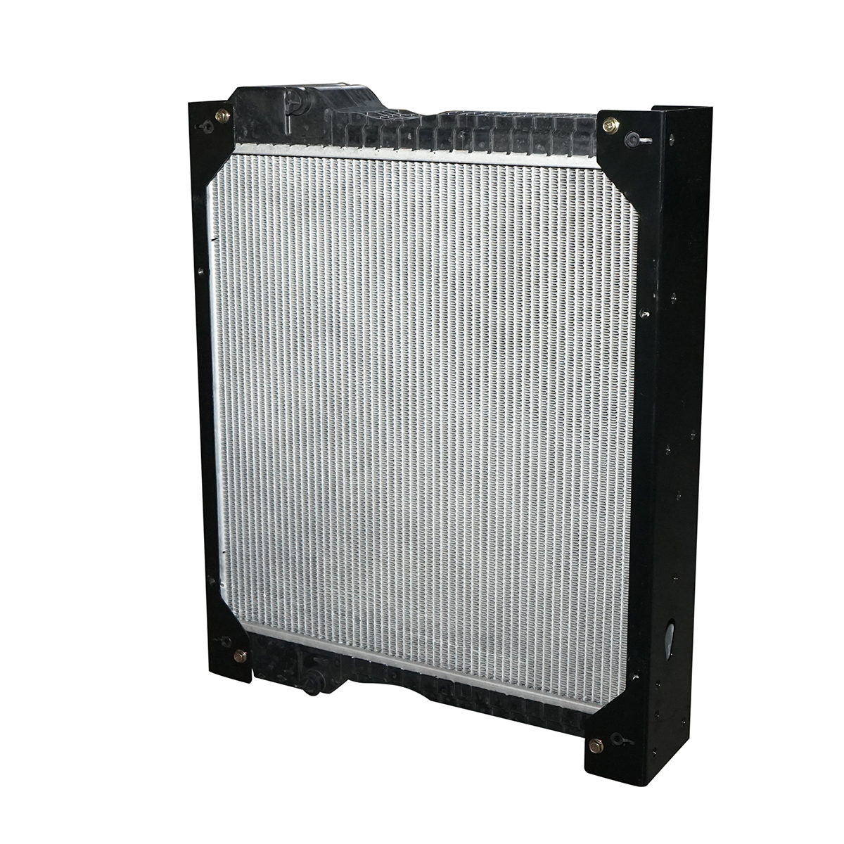 Radiator racire apa buldoexcavator Volvo BL60, BL61, BL70, BL71 725x570mm cod OEM 11890331 - imagine 3