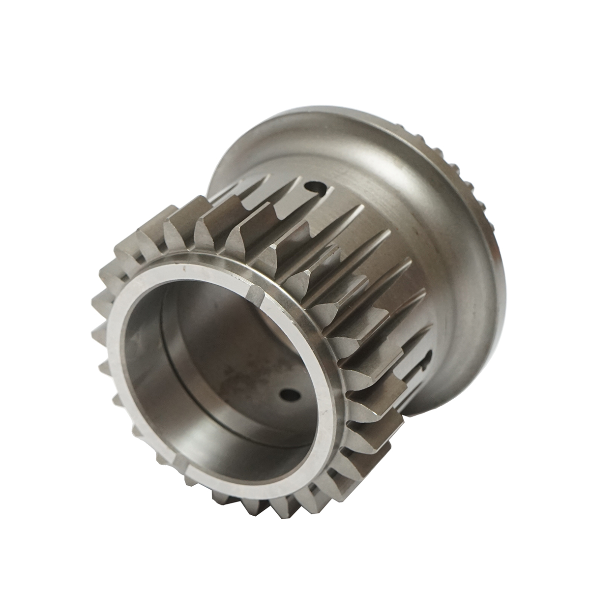 Pinion transmisie intermediar Fiat, Case IH, New Holland Z=26/38S cod OEM 5160491 - imagine 3