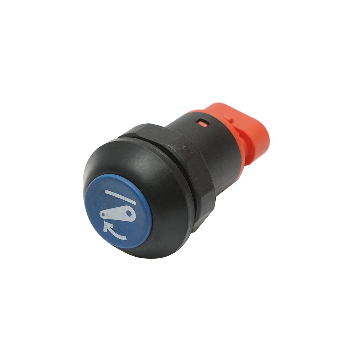 Intrerupator ridicare hidraulica Fendt, Massey Ferguson cod OEM G716861100030 - imagine 2