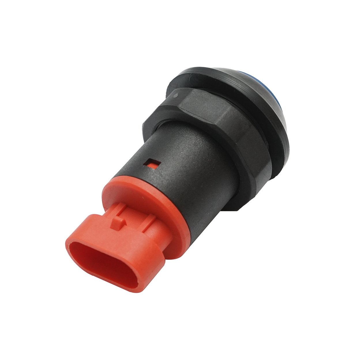 Intrerupator ridicare hidraulica Fendt, Massey Ferguson cod OEM G716861100030 - imagine 3