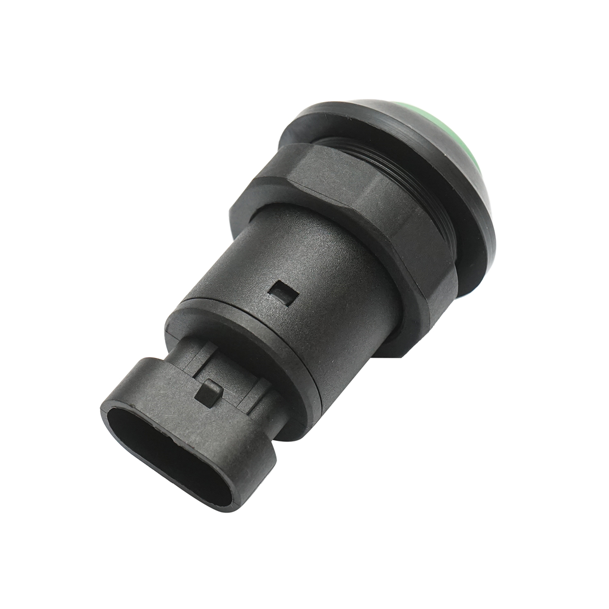 Intrerupator ridicare hidraulica Case IH, Steyr, New Holland cod OEM 47111209 - imagine 3