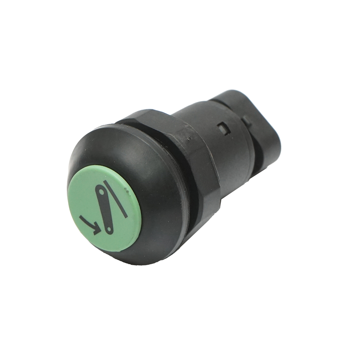 Intrerupator ridicare hidraulica Case IH, Steyr, New Holland cod OEM 47057242 - imagine 2