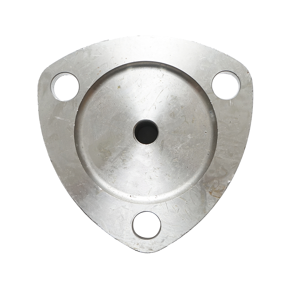 Pivot directie New Holland, Case IH, Fiat cod OEM 5137138 - imagine 4