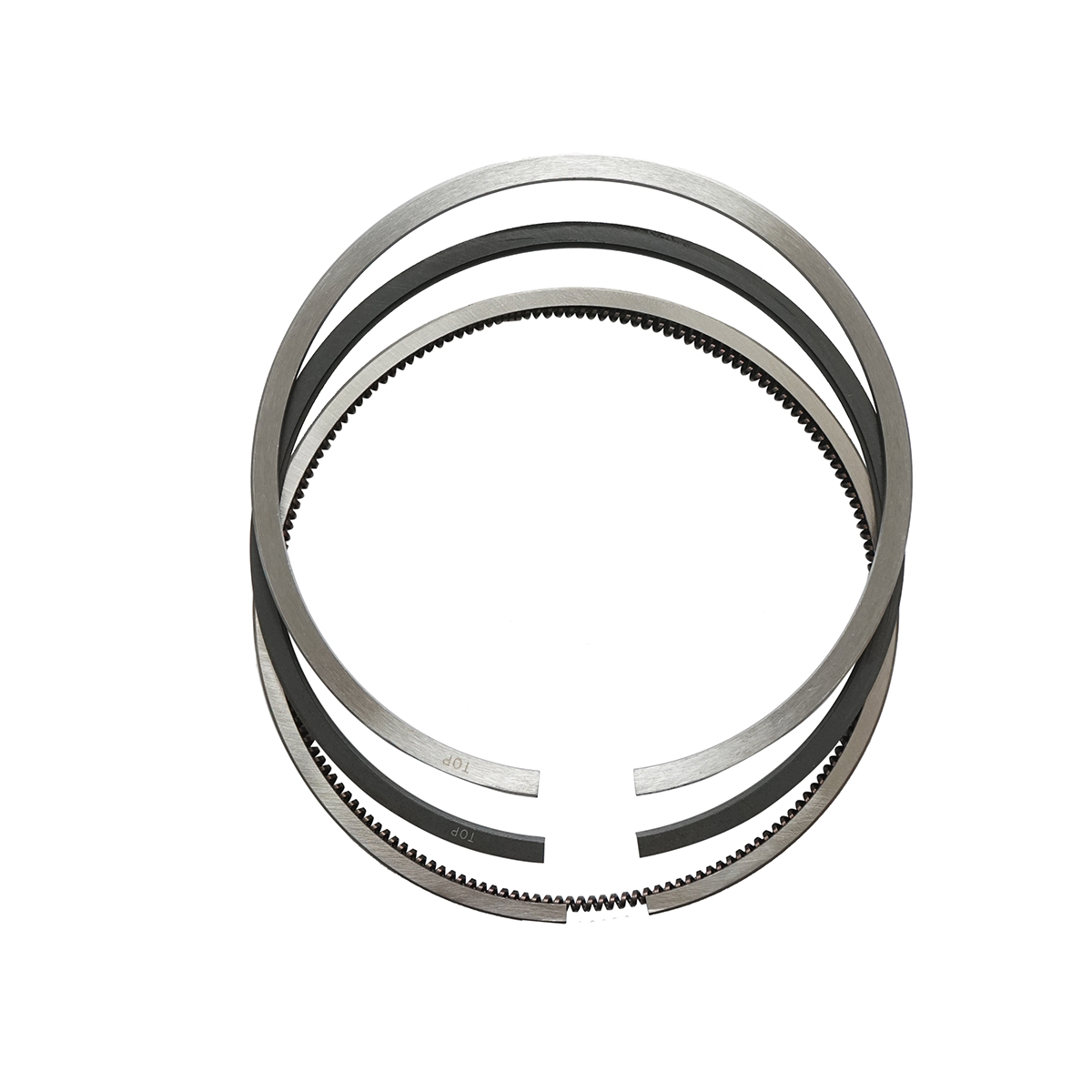 Segmenti piston motor 98.48mm Massey Ferguson, Landini, JCB, motor Perkins cod OEM 3638721M91, 41158145, 02101639, 41158005, 68238, 68498, 4181A022, 747602M91, 745277M91, 31372535, 08-319000-10 - imagine 2