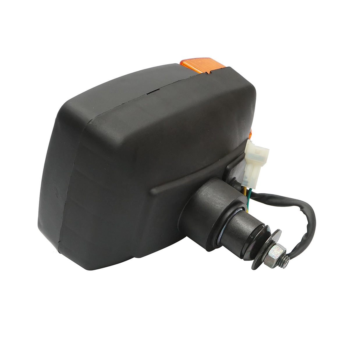 Far cu semnalizare 12V JCB 2CX, 3CX, 4CX cod OEM 700/38400 - imagine 4
