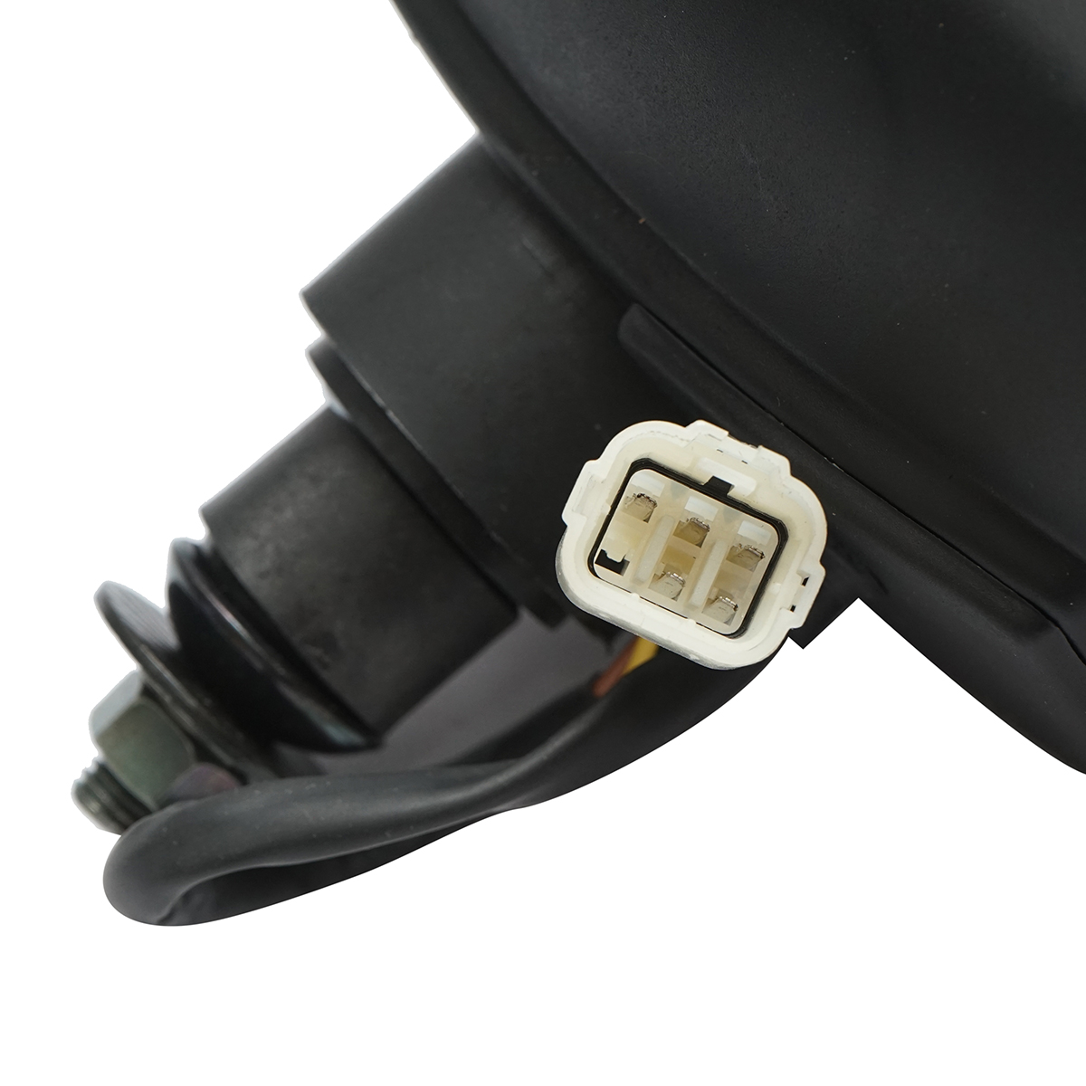 Far cu semnalizare 12V JCB 2CX, 3CX, 4CX cod OEM 700/38400 - imagine 5