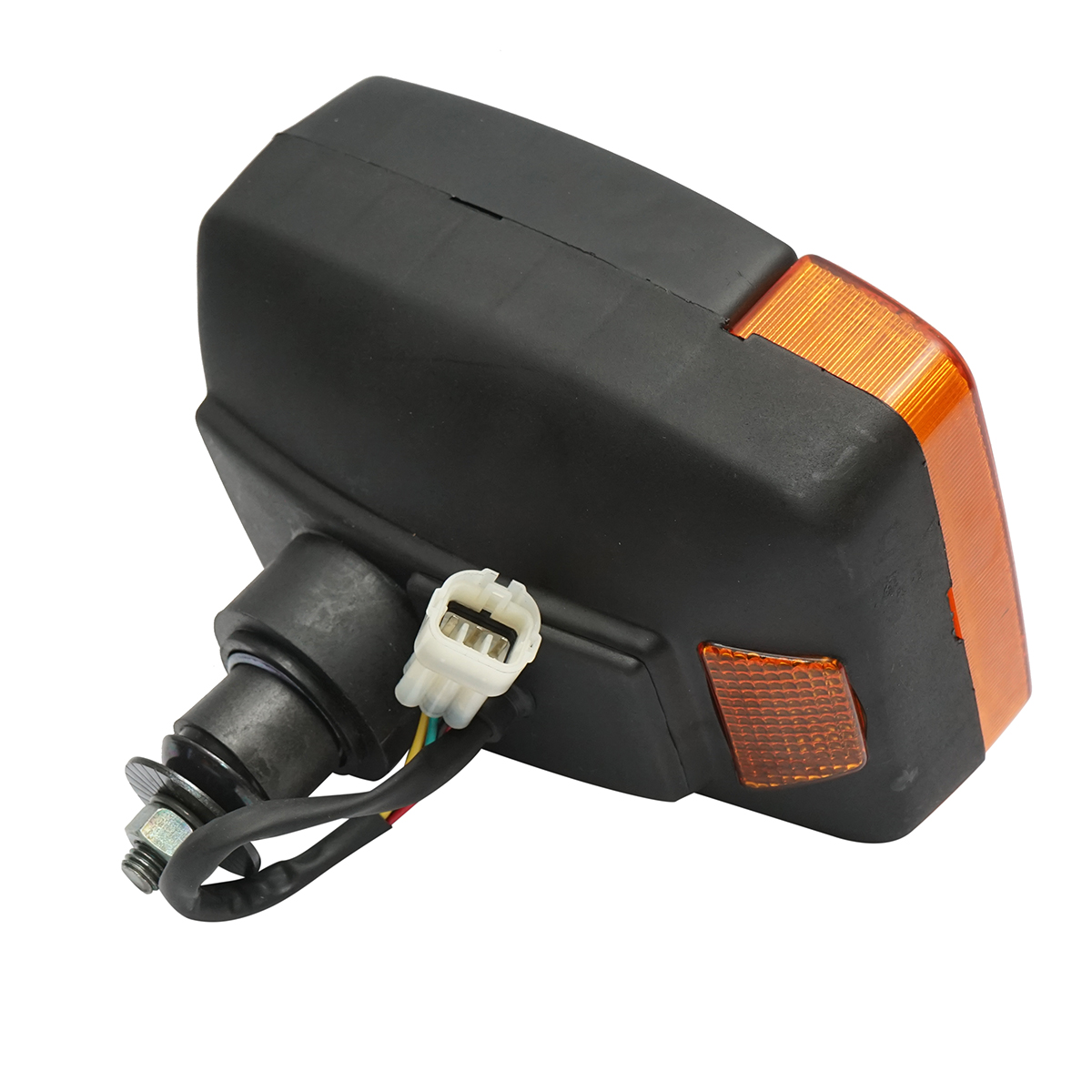 Far cu semnalizare 12V JCB 2CX, 3CX, 4CX cod OEM 700/38400 - imagine 3