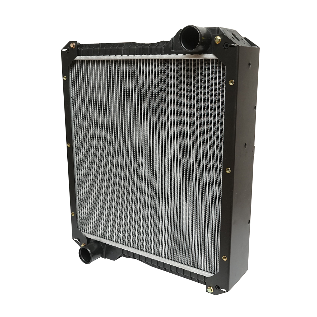 Radiator racire apa incarcatoare telescopice JCB cod OEM 30/925545 - imagine 2