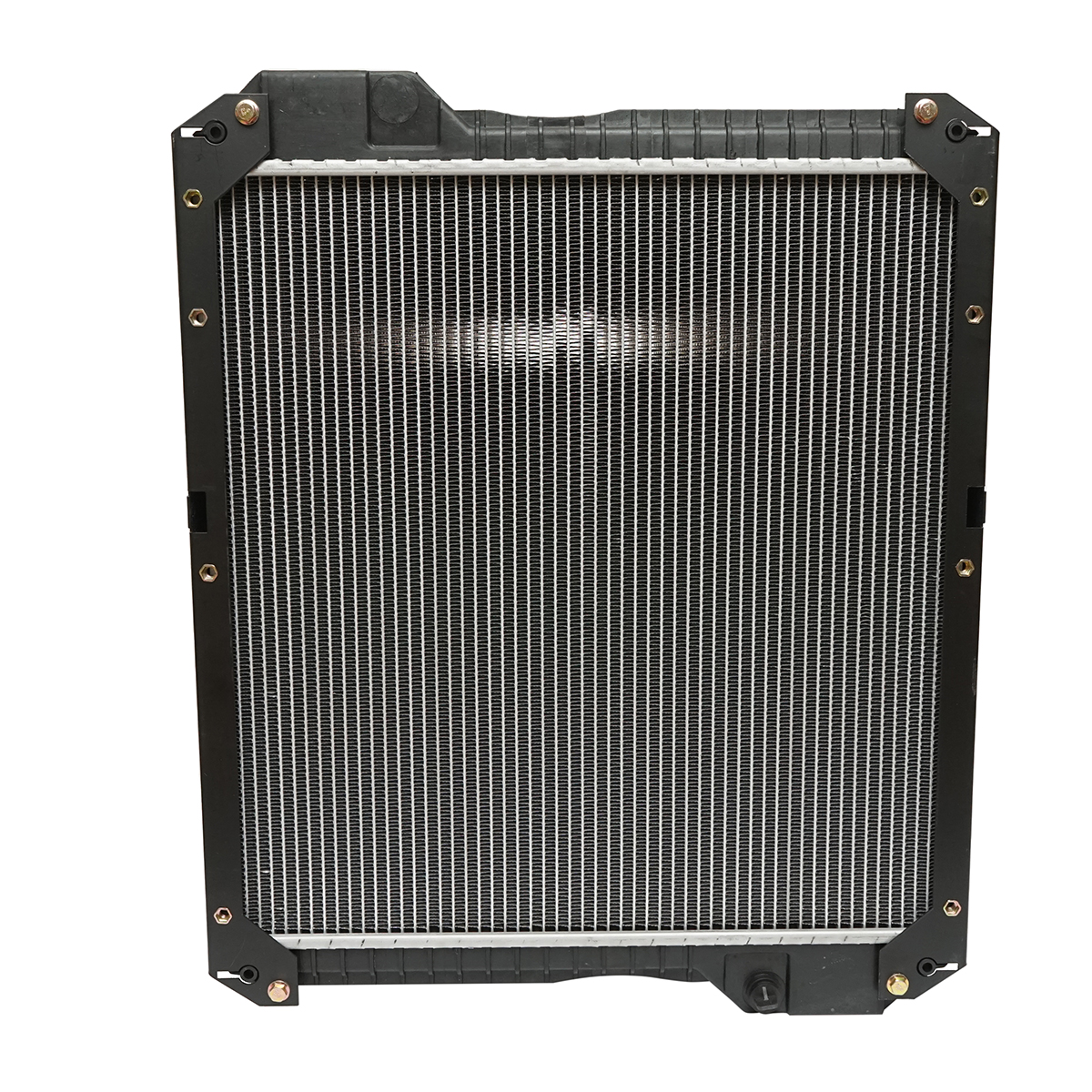 Radiator racire apa incarcatoare telescopice JCB cod OEM 30/925545 - imagine 3