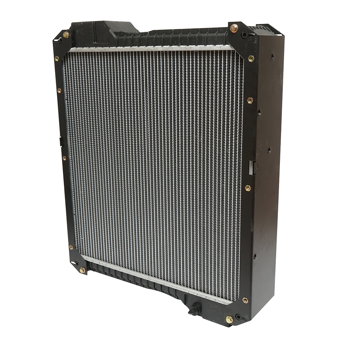 Radiator racire apa incarcatoare telescopice JCB cod OEM 30/925545 - imagine 4