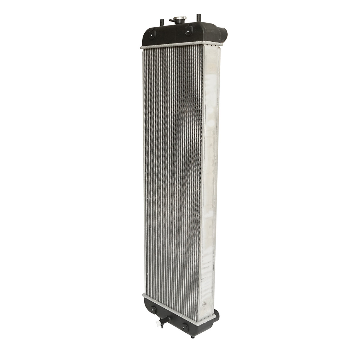Radiator racire apa excavator Hitachi 1180x335x72mm cod OEM 4650355 - imagine 4
