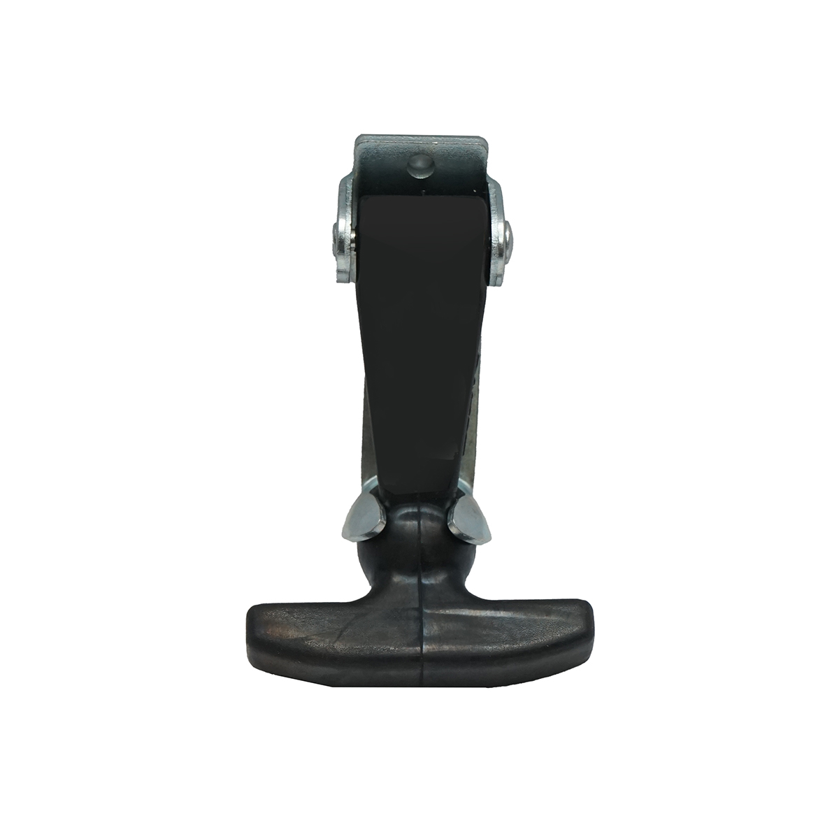 Brida elastica inchidere capota tractor universala 87mm - imagine 2