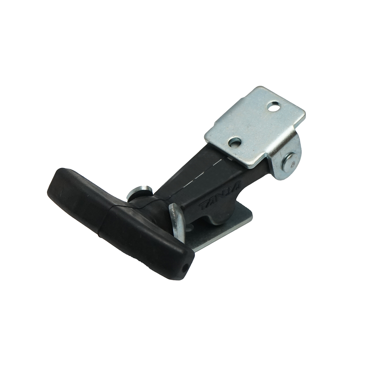 Brida elastica inchidere capota tractor universala 87mm - imagine 3