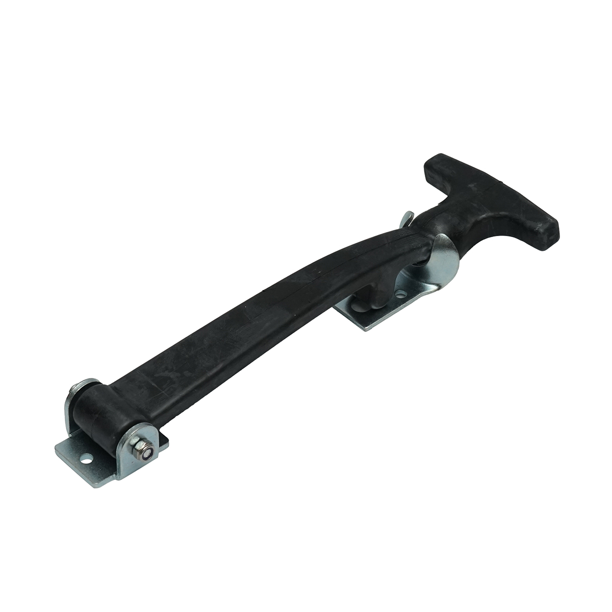 Brida elastica inchidere capota tractor universala 267mm - imagine 3