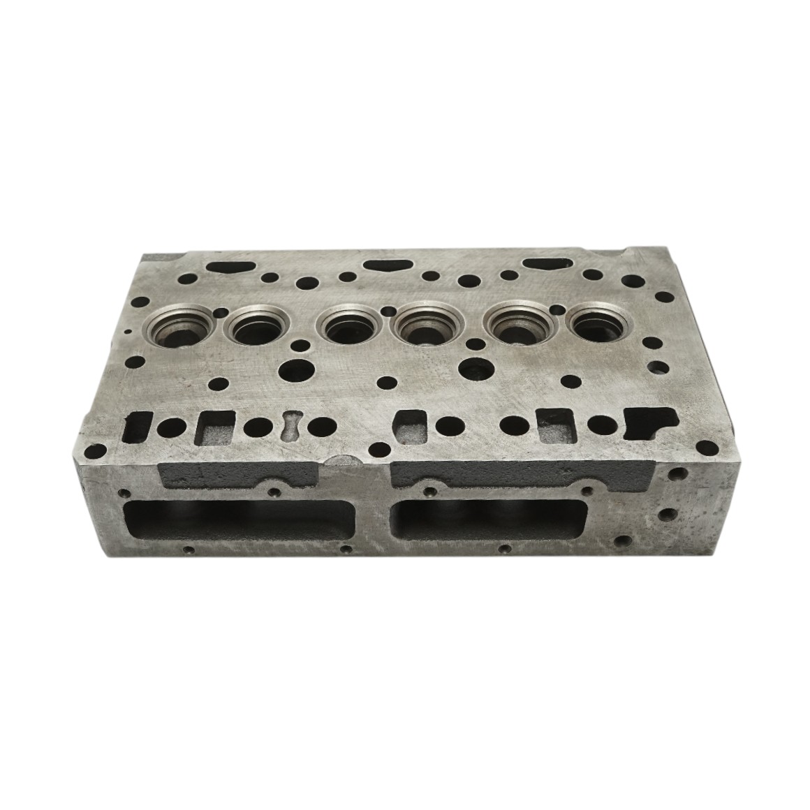Chiulasa motor Massey Ferguson 230, 240, 240S cod OEM 0011562U91 - imagine 5