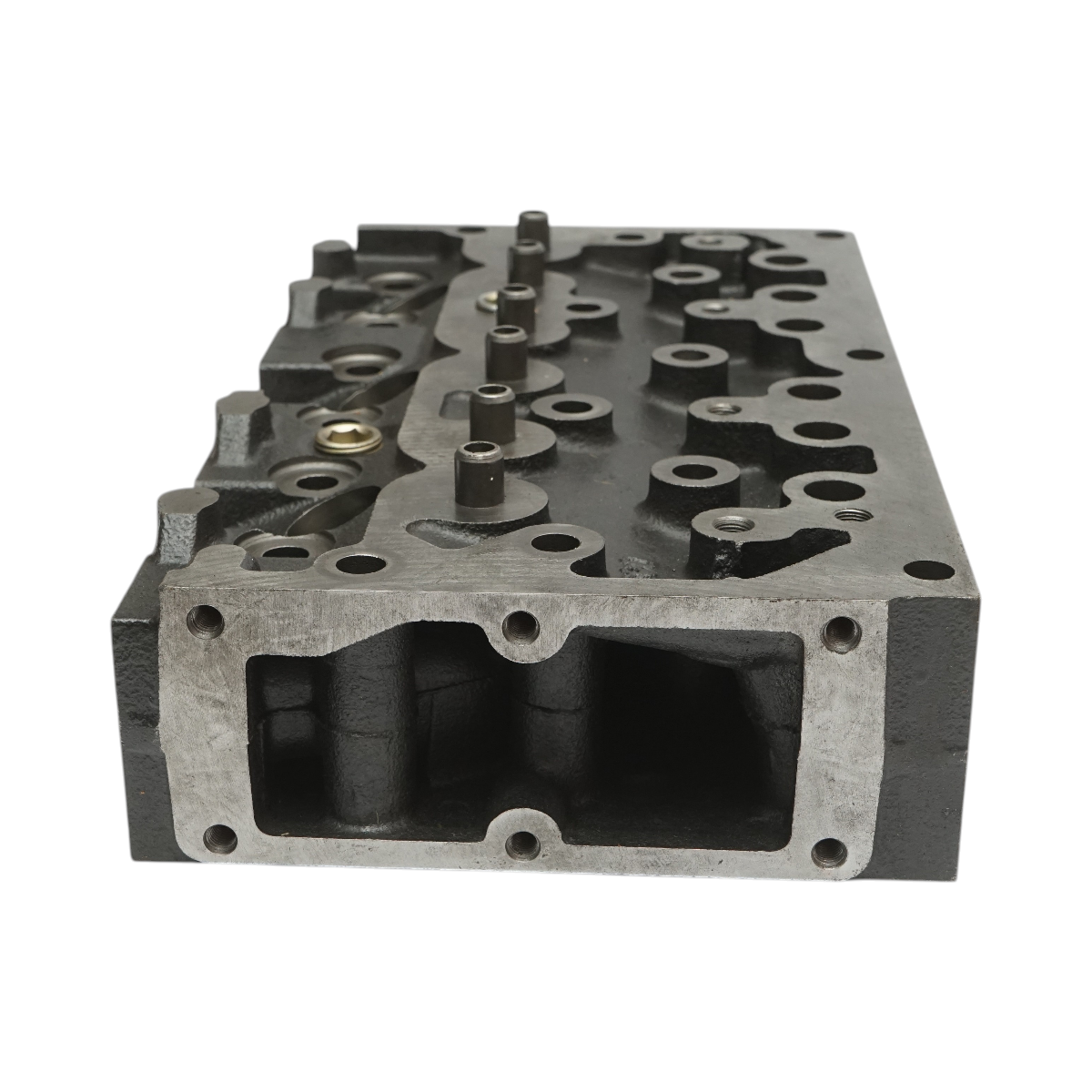 Chiulasa motor Massey Ferguson 230, 240, 240S cod OEM 0011562U91 - imagine 3