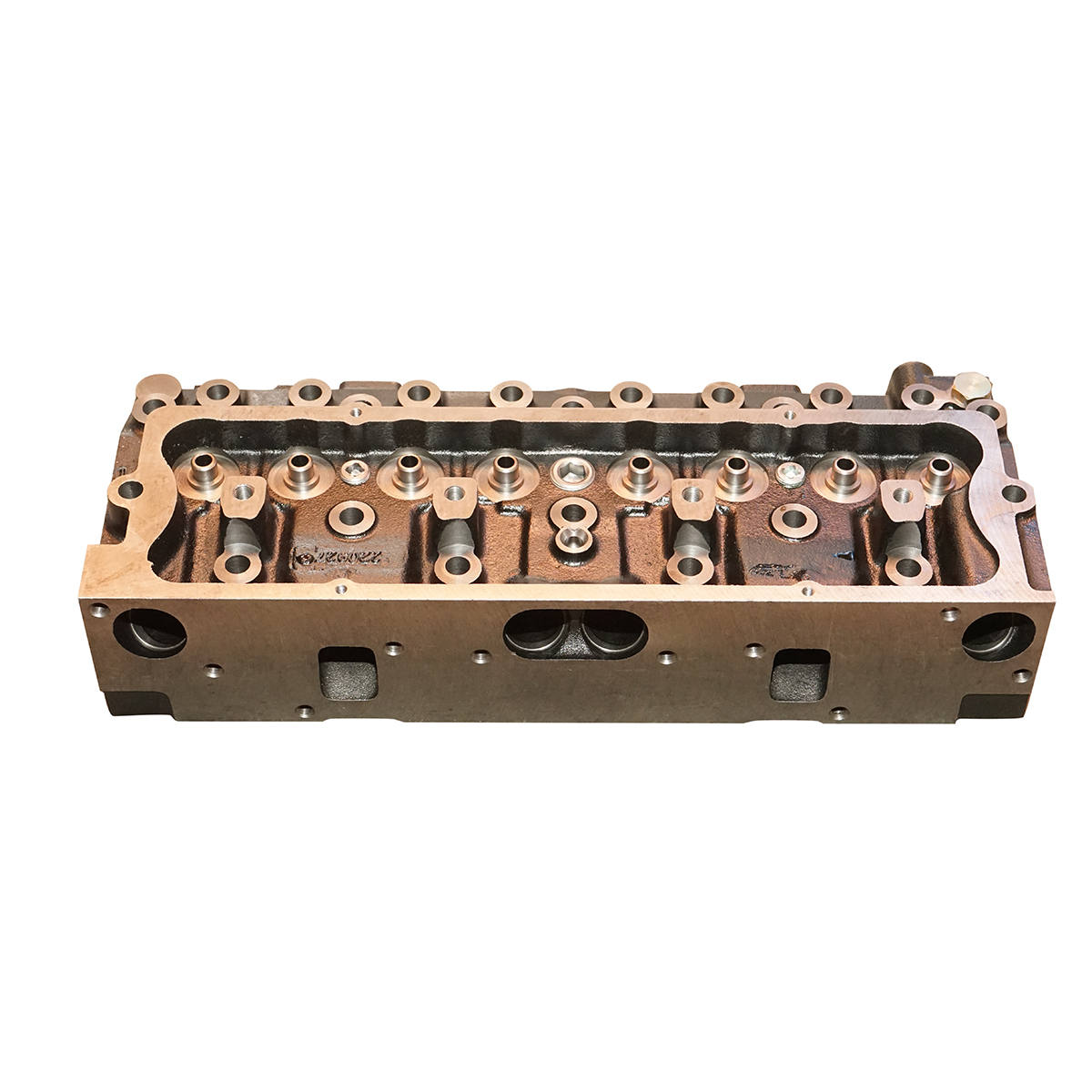 Chiulasa motor Massey Ferguson 390, 394S cod OEM 0011562U91
