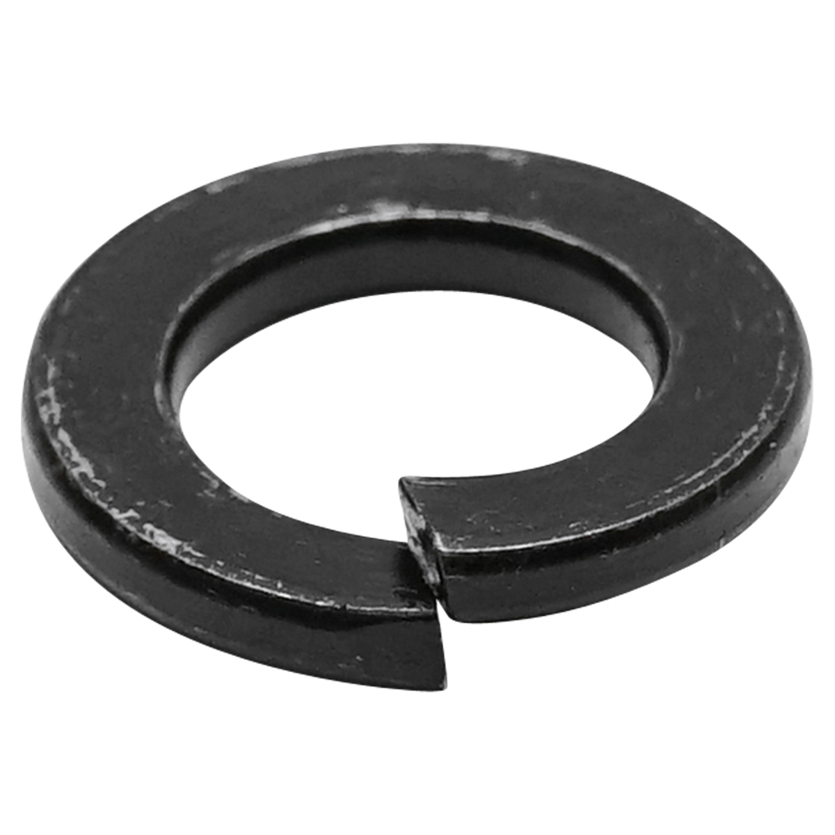 Saiba elastica Grower neagra DIN 127 M10 500 buc/punga - imagine 2