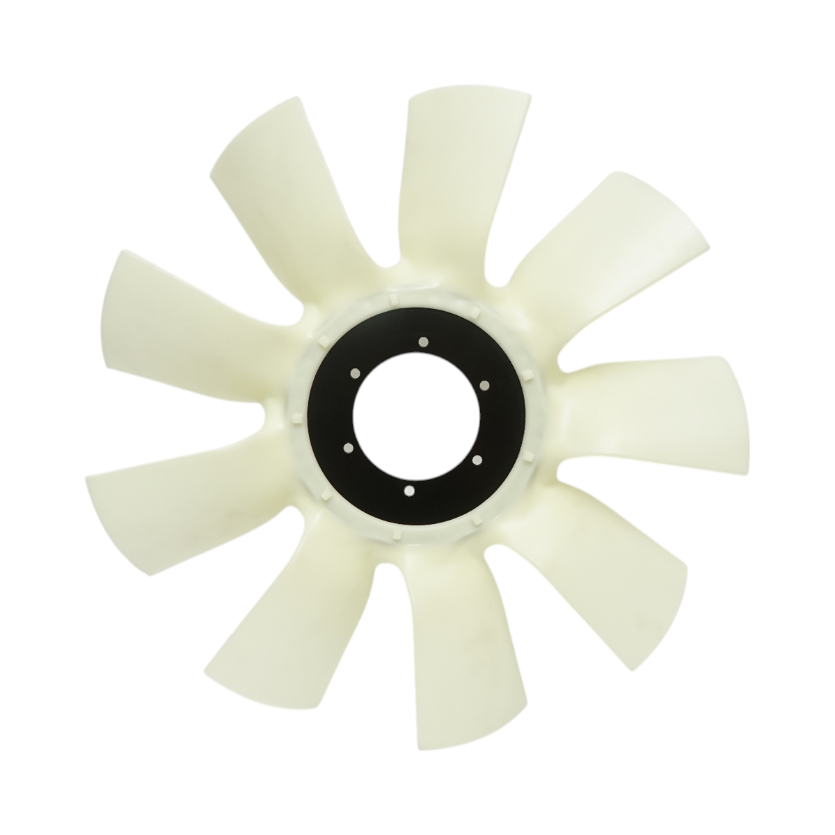 Elice ventilator John Deere 680mm cod OEM RE245935 - imagine 2