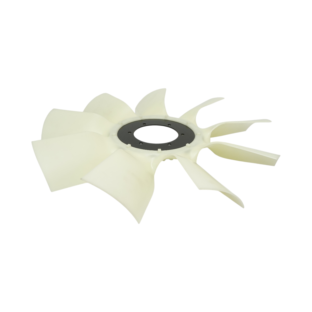 Elice ventilator John Deere 680mm cod OEM RE245935 - imagine 3