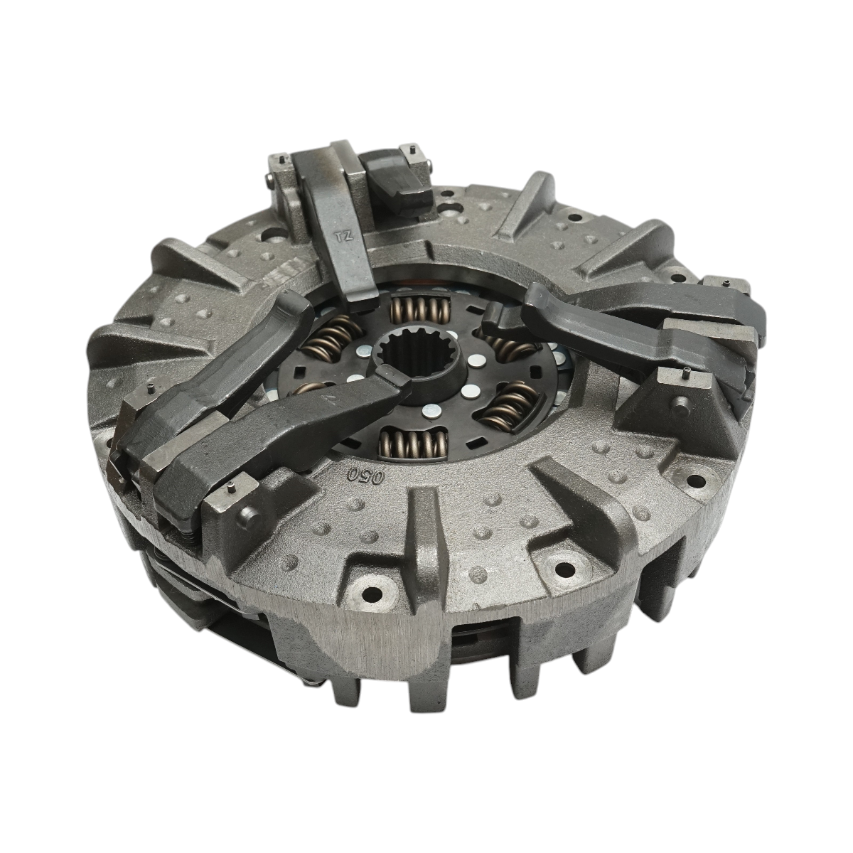 Ambreiaj asamblat Case IH, New Holland cod OEM 47953610