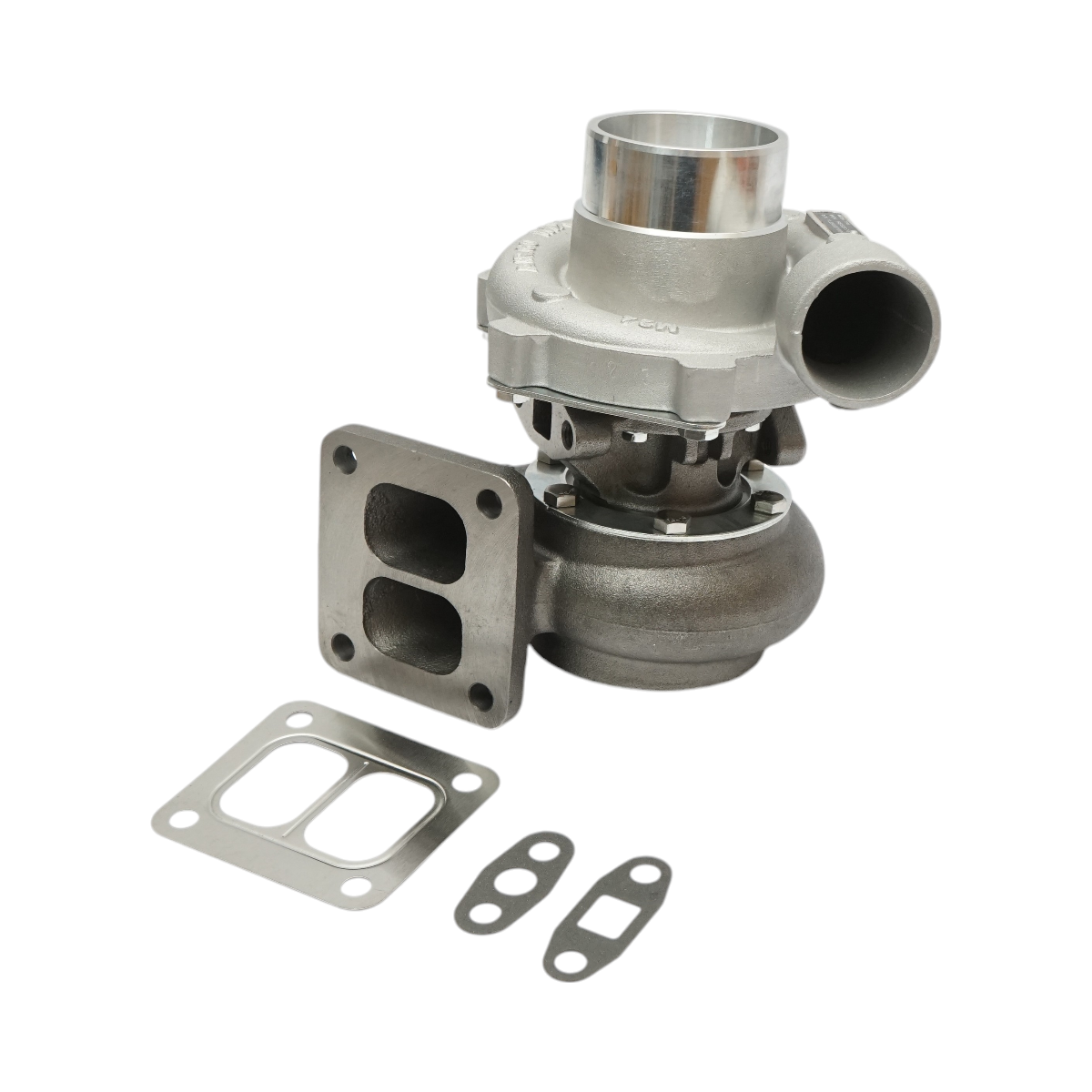 Turbo John Deere cod OEM 466334-0004, TA3401, RE32203, RE26287