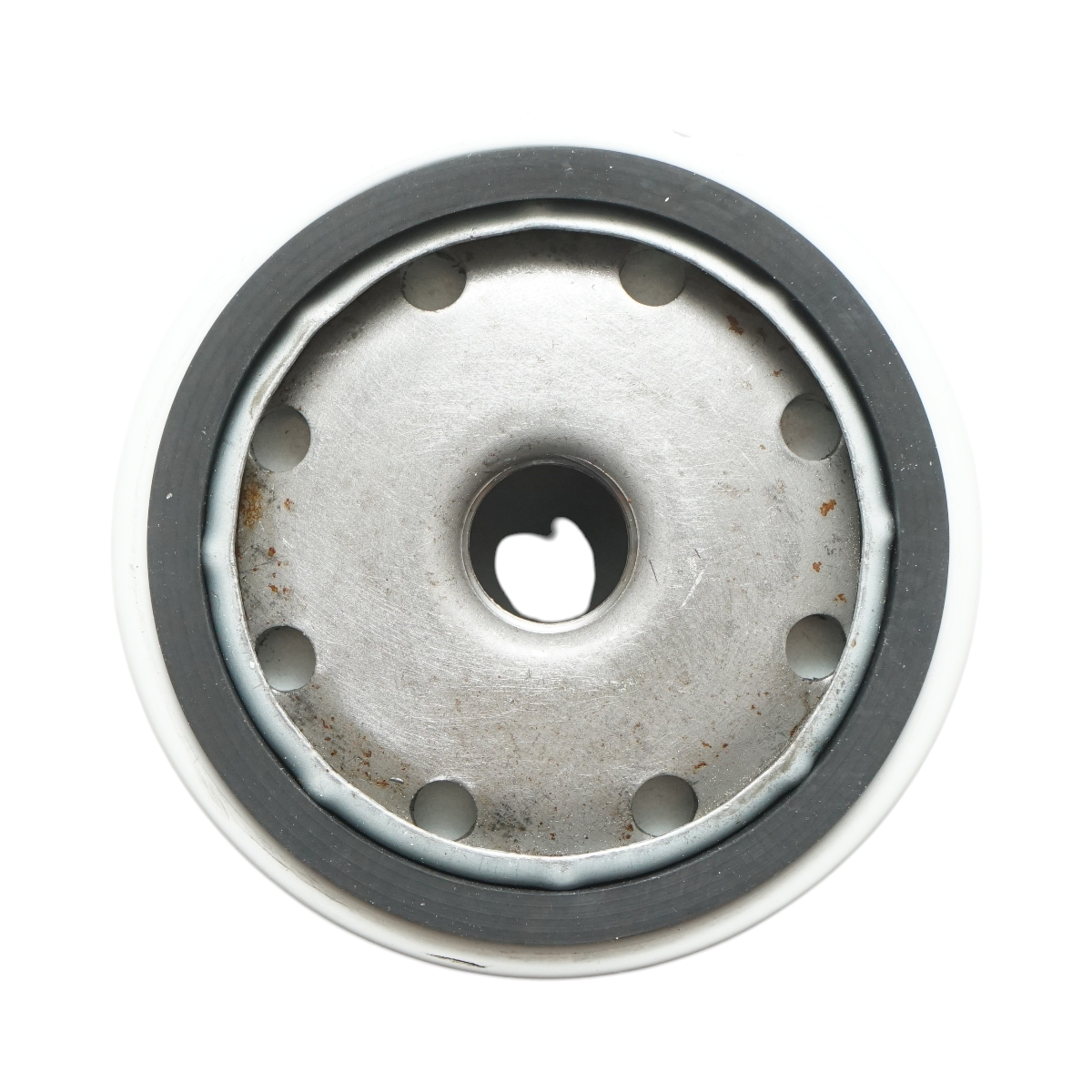 Filtru motorina  Fiat, Foton, Jinma, Bobcat, Bomag, Agrifull, AGT860, Belarus 77x5x78mm, filet M16x1.5 cod OEM CX0706, XN3, SN555 - imagine 4