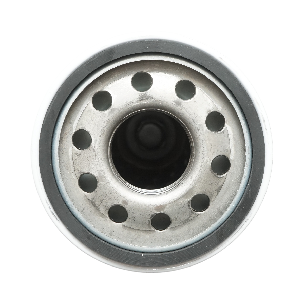 Filtru hidraulic Deutz, Same, Solis, Lamborghini 110x230mm, filet M40X2 cod OEM SH56400, SH 56400 - imagine 4