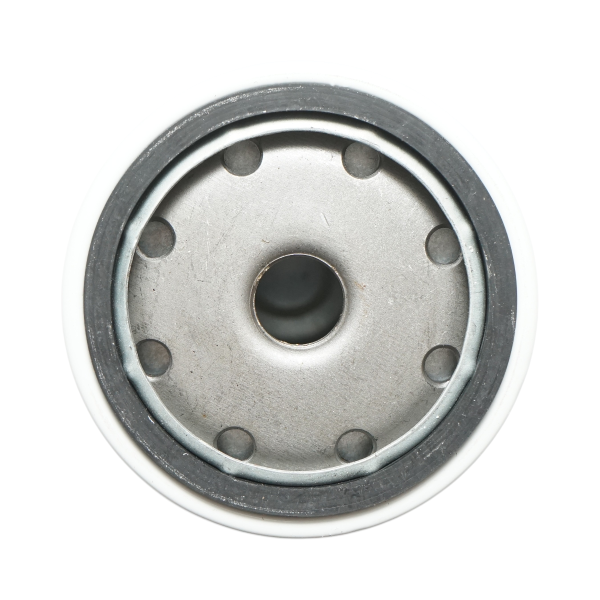 Filtru combustibil Massey Ferguson, Case IH, Claas, Deutz, Fendt, New Holland 81x122mm, filet M16x1.5 cod OEM P553004, SN039 - imagine 4