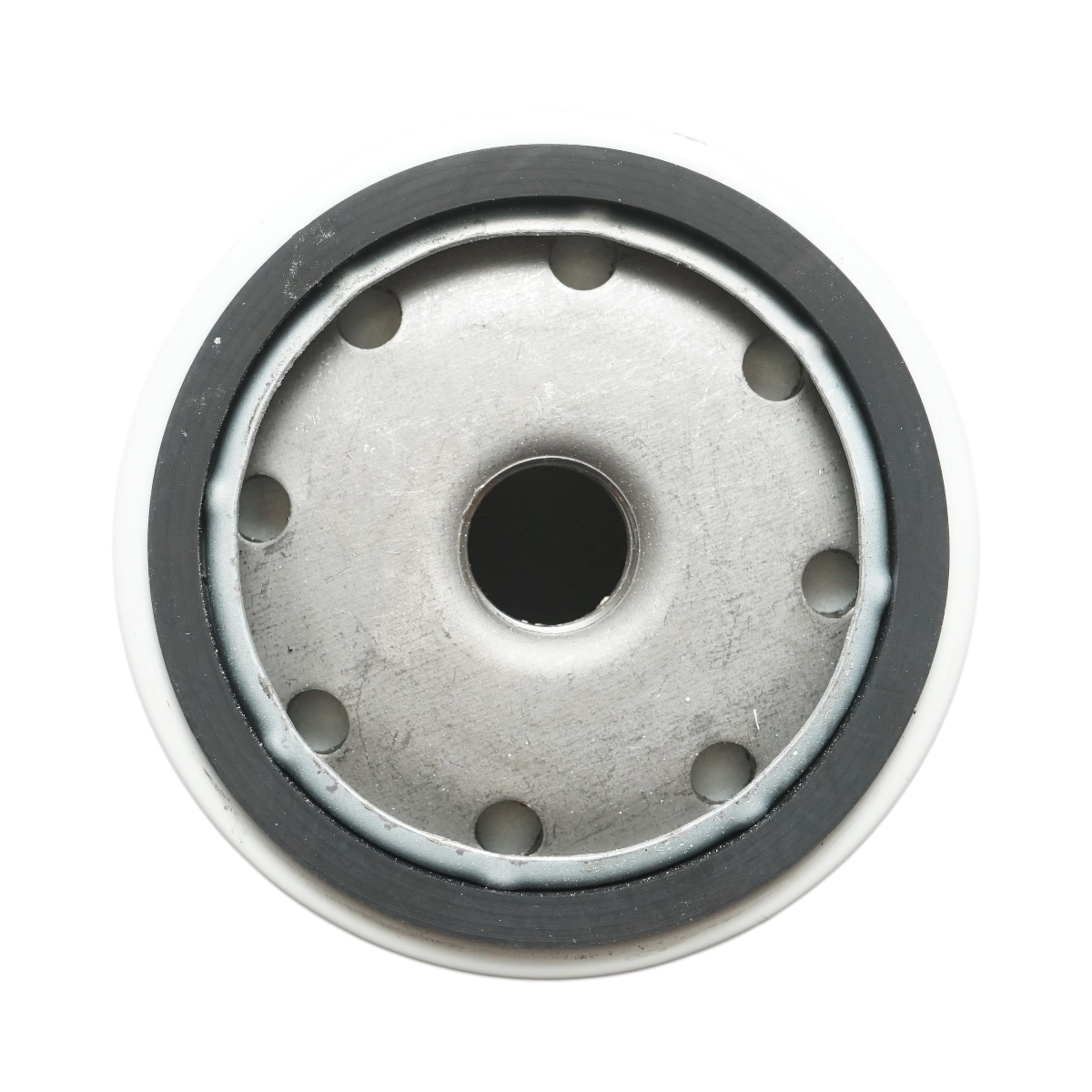 Filtru combustibil Bobcat, Deutz, Fendt, JCB, Jinma, Landini 78x78mm, filet M16x1.5 cod OEM P550345, SN556 - imagine 4