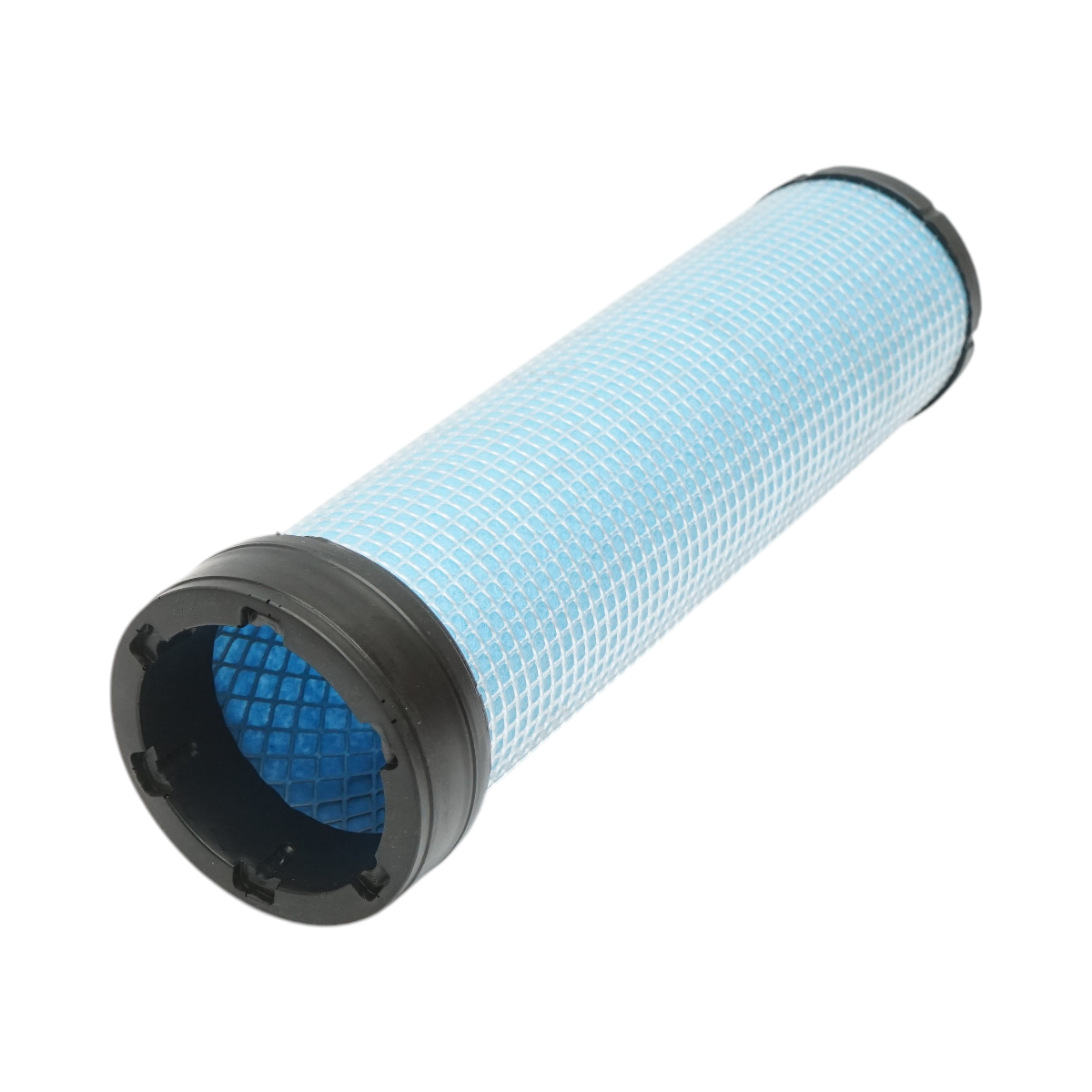 Filtru aer interior Bobcat, Bomag, Case, Caterpillar, Claas, Fiat, JCB, Komatsu, Kubota 83x300mm cod OEM SA16080 - imagine 2