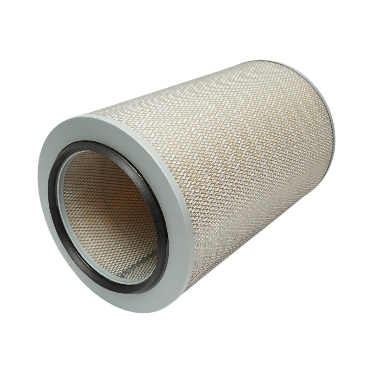 Filtru aer Iveco, Man, Mercedes, John Deere, Claas, New Holland, Deutz 190x302x475mm cod OEM C30850/2, SA11752 - imagine 2