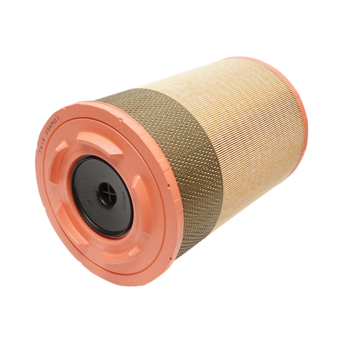 Set filtru aer interior si exterior Faw, King Long, Sinotruk, Tonly cod OEM C271050+CF1810, SA17489, SA17490, 4592056389, 211000004 - imagine 4